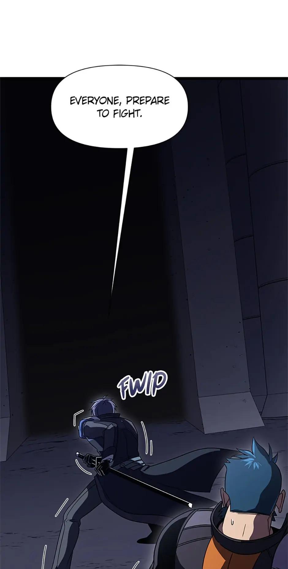 Player Who Returned 10,000 Years Later Chap 62 - Next Chap 63