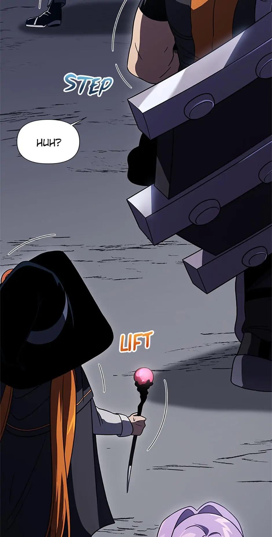 Player Who Returned 10,000 Years Later Chap 62 - Next Chap 63