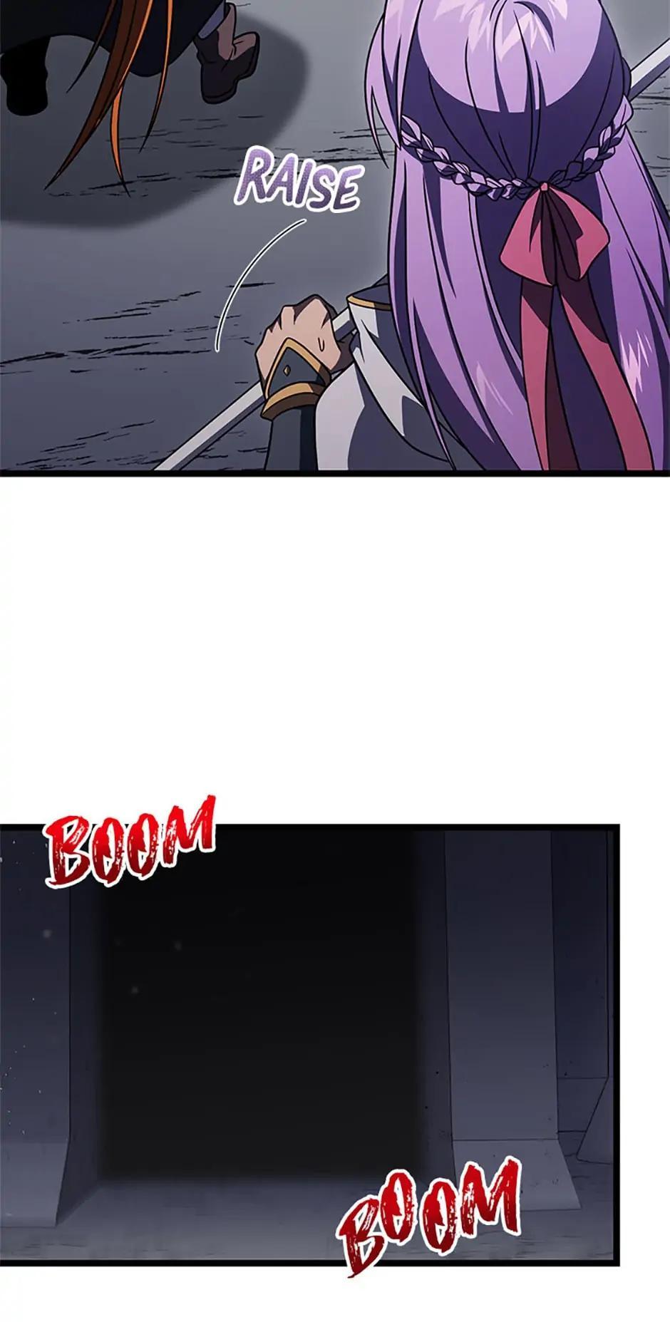 Player Who Returned 10,000 Years Later Chap 62 - Next Chap 63