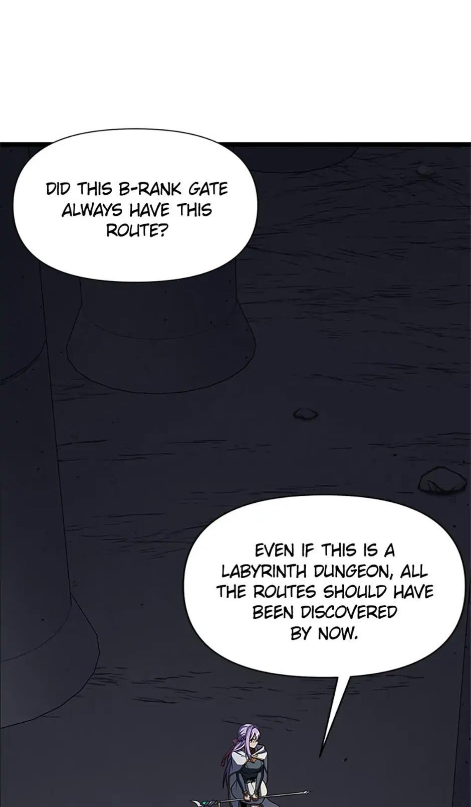 Player Who Returned 10,000 Years Later Chap 62 - Next Chap 63