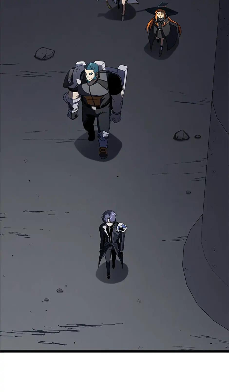 Player Who Returned 10,000 Years Later Chap 62 - Next Chap 63