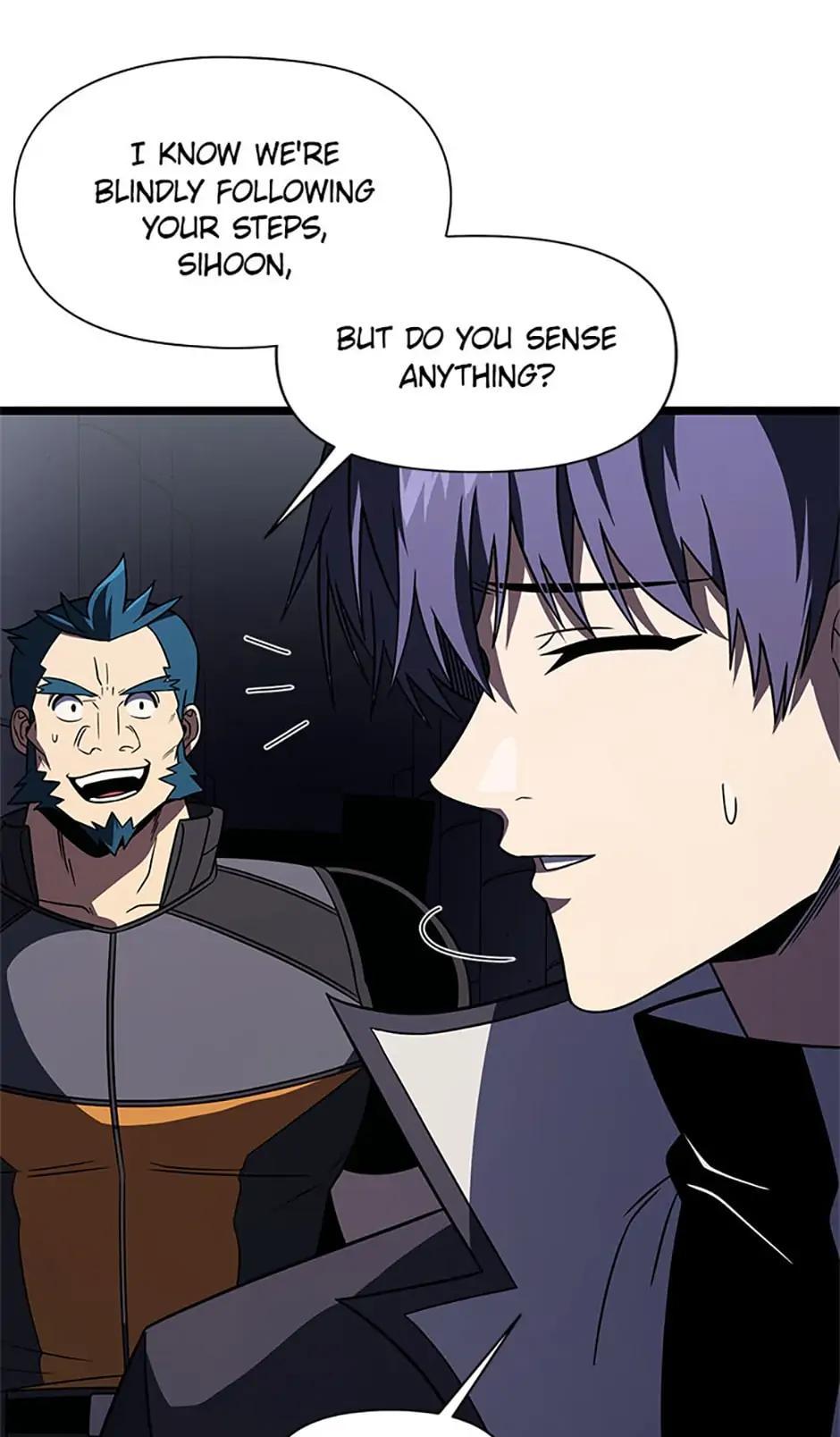 Player Who Returned 10,000 Years Later Chap 62 - Next Chap 63