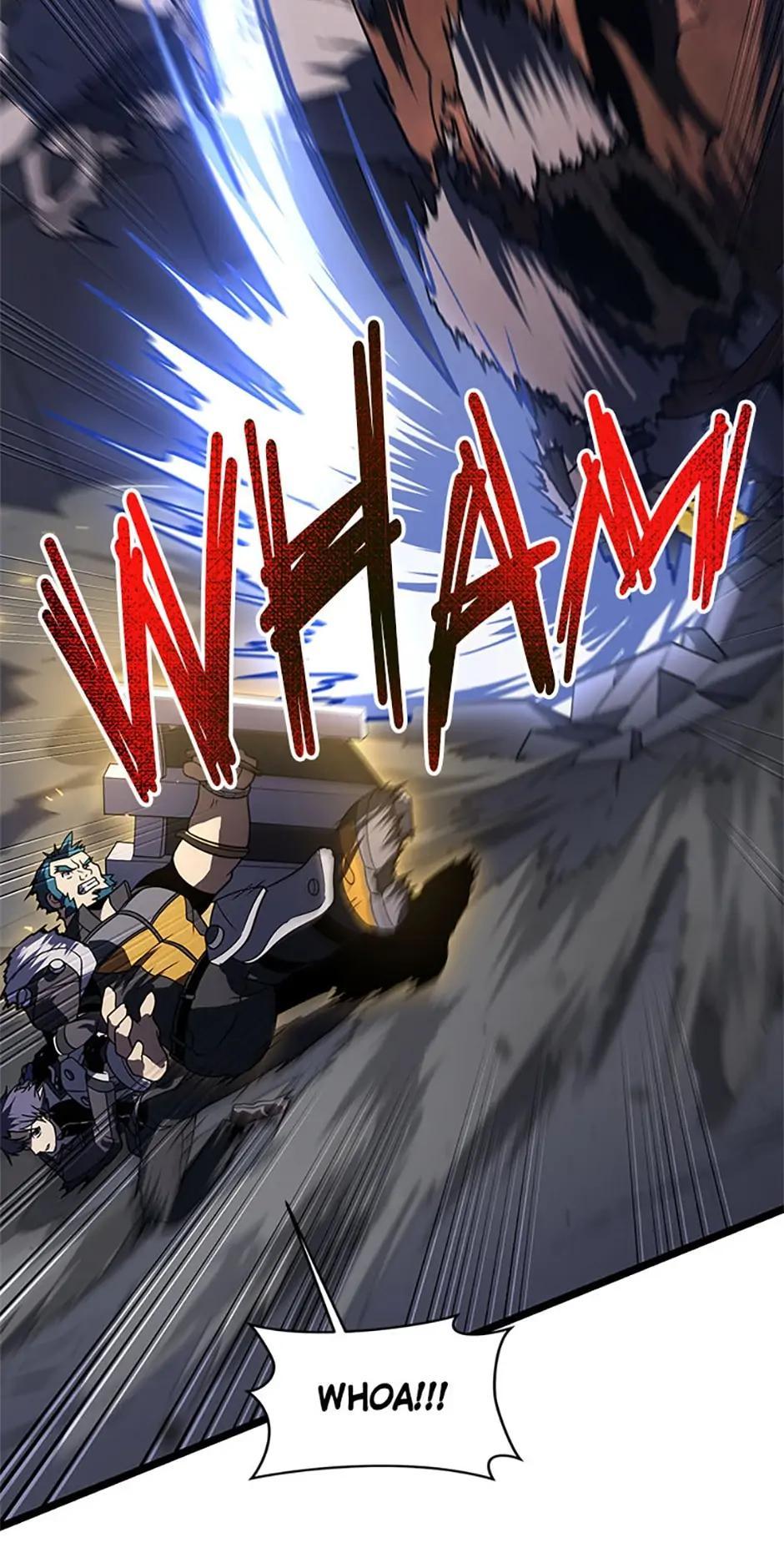 Player Who Returned 10,000 Years Later Chap 62 - Next Chap 63