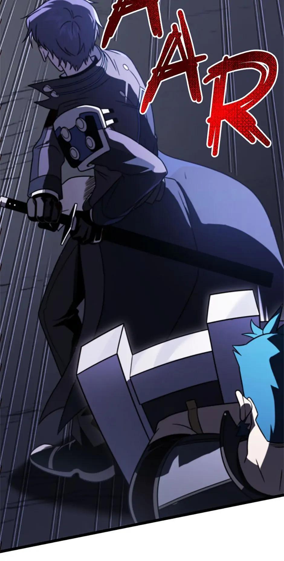 Player Who Returned 10,000 Years Later Chap 62 - Next Chap 63