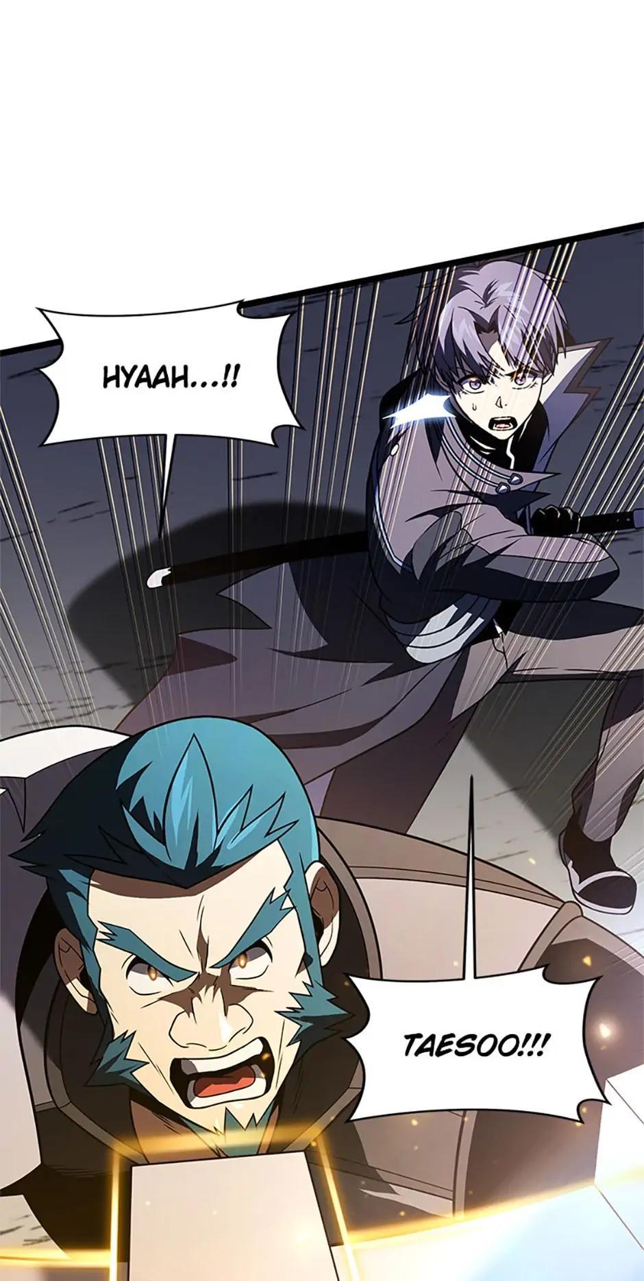 Player Who Returned 10,000 Years Later Chap 62 - Next Chap 63