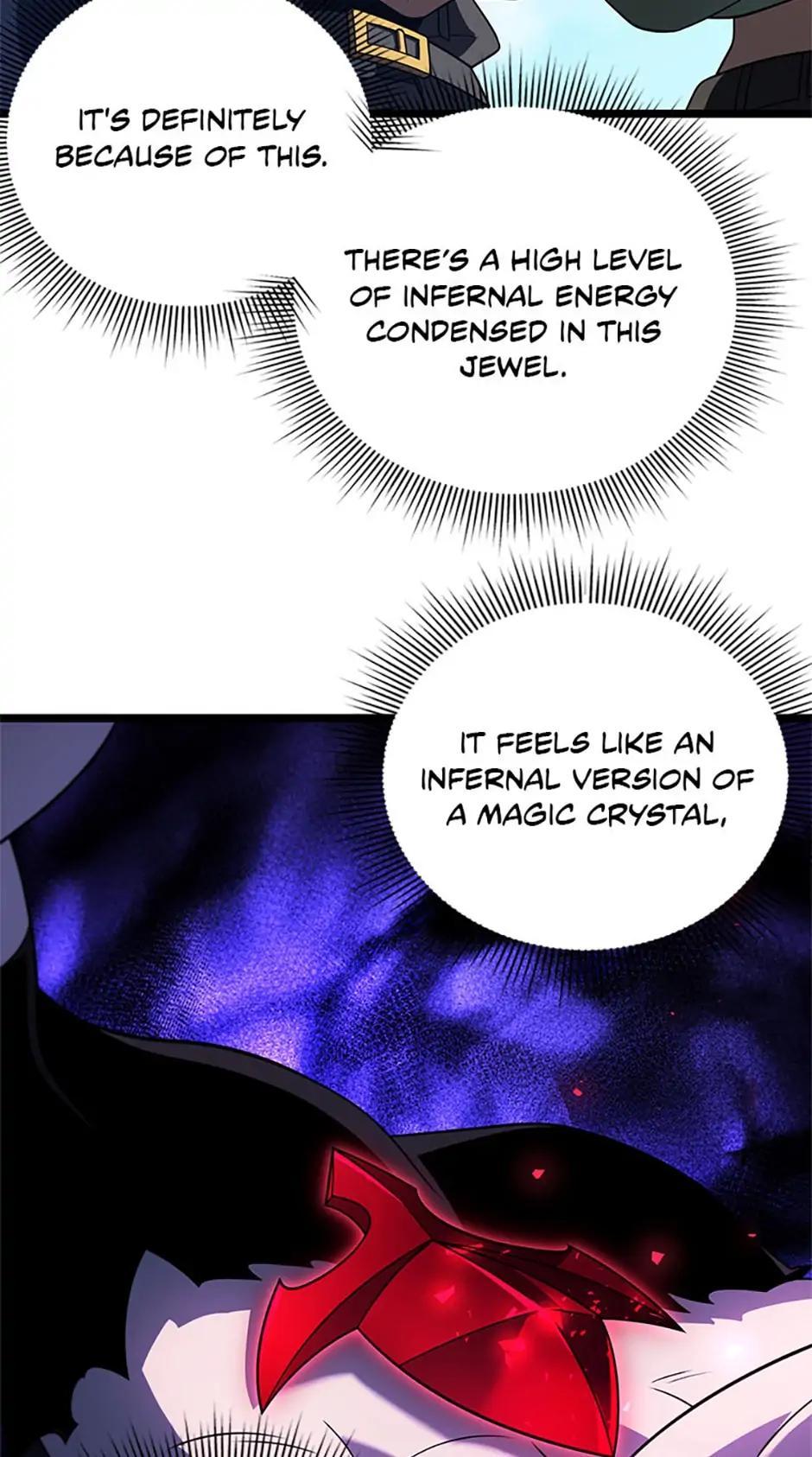 Player Who Returned 10,000 Years Later Chap 62 - Next Chap 63