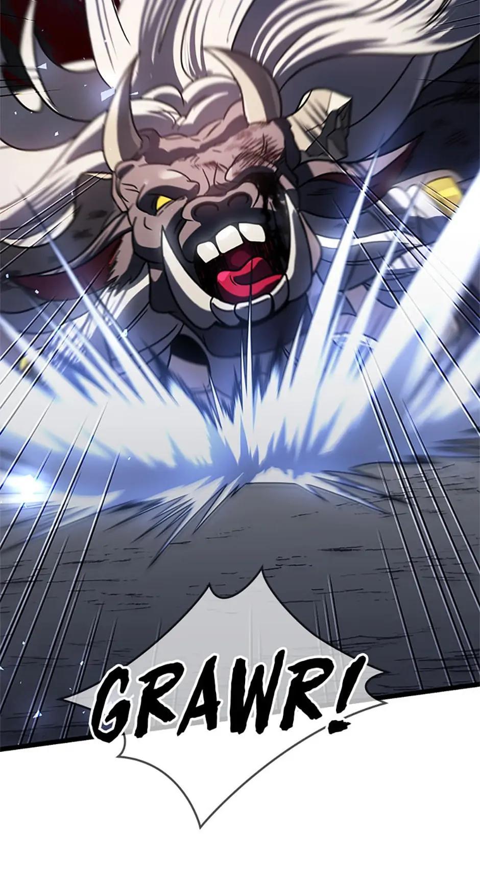 Player Who Returned 10,000 Years Later Chap 62 - Next Chap 63
