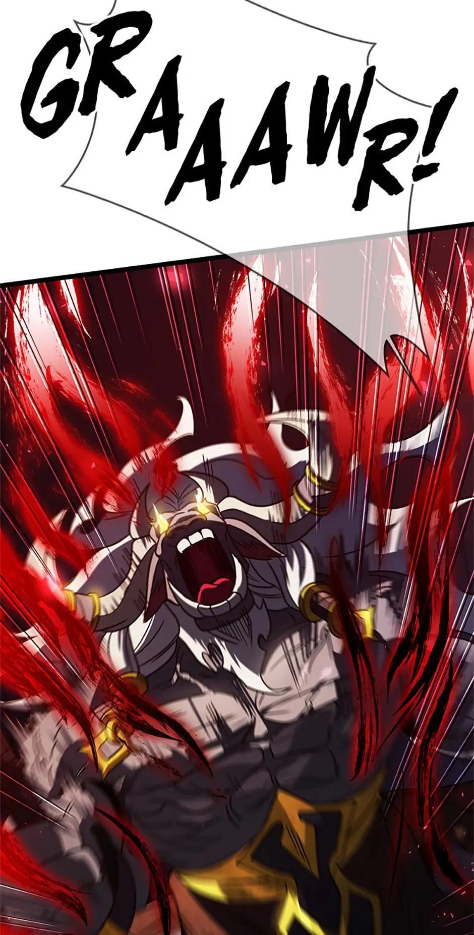 Player Who Returned 10,000 Years Later Chap 62 - Next Chap 63
