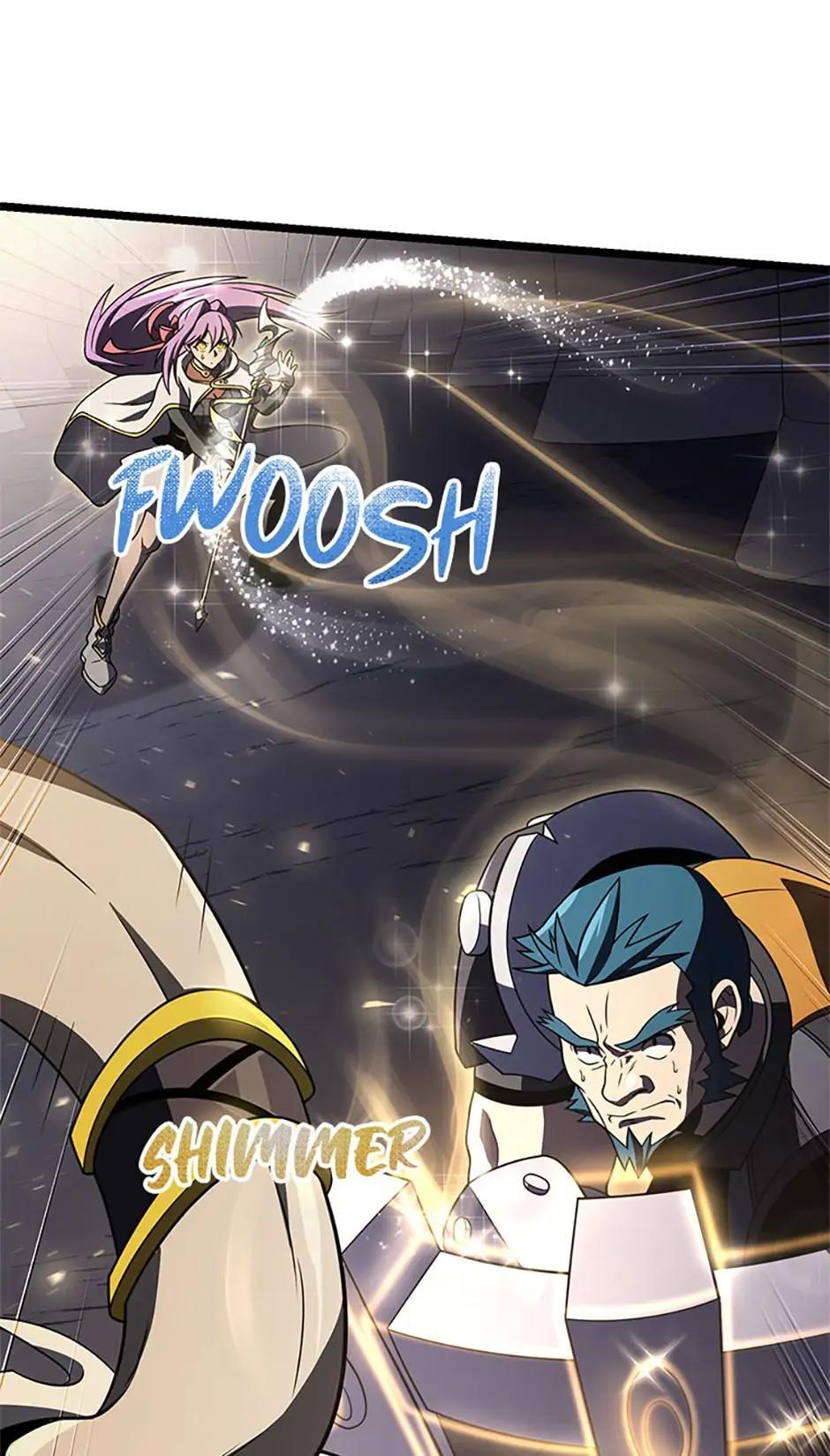 Player Who Returned 10,000 Years Later Chap 62 - Next Chap 63