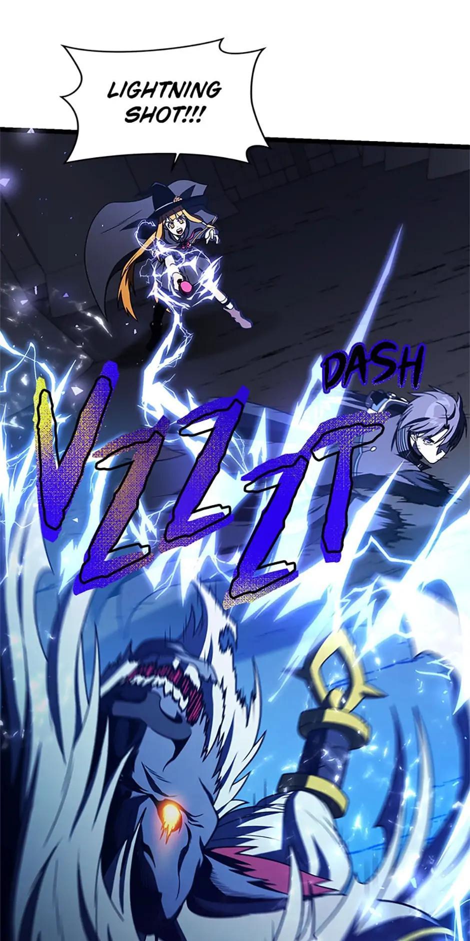Player Who Returned 10,000 Years Later Chap 62 - Next Chap 63