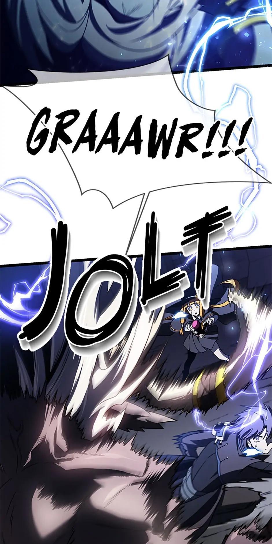 Player Who Returned 10,000 Years Later Chap 62 - Next Chap 63