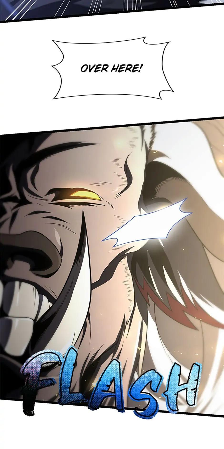 Player Who Returned 10,000 Years Later Chap 62 - Next Chap 63