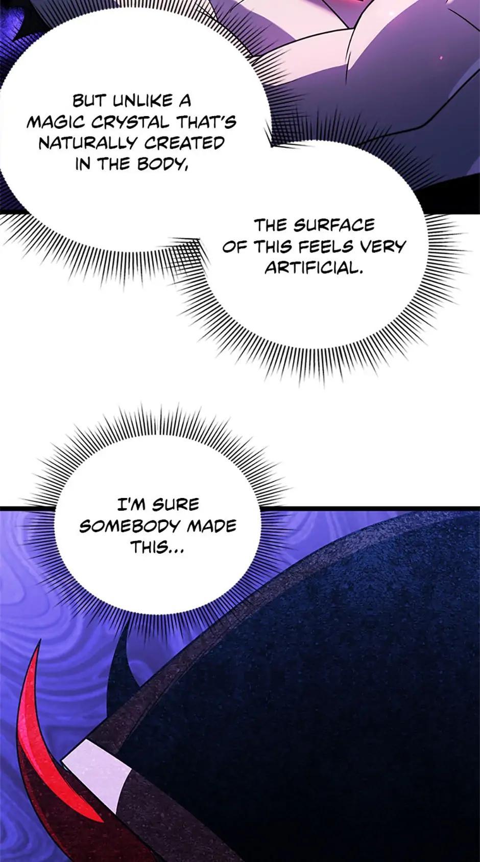 Player Who Returned 10,000 Years Later Chap 62 - Next Chap 63