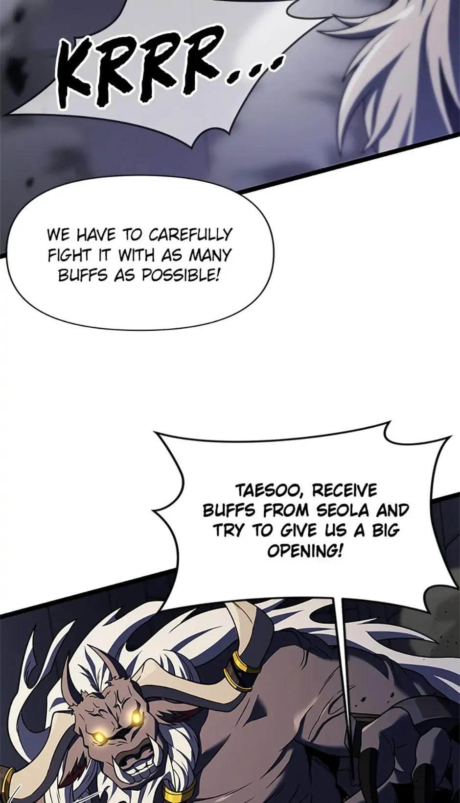 Player Who Returned 10,000 Years Later Chap 62 - Next Chap 63