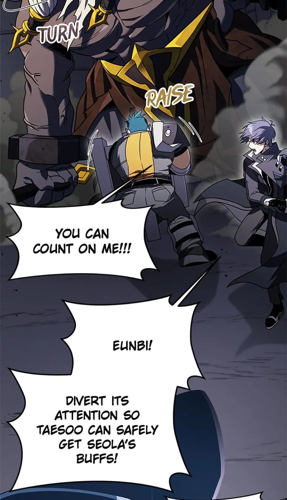 Player Who Returned 10,000 Years Later Chap 62 - Next Chap 63