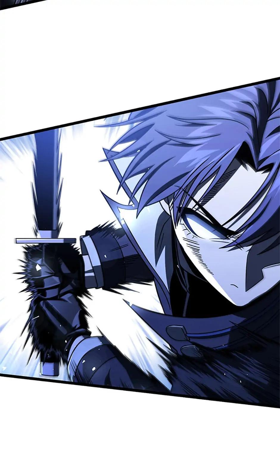 Player Who Returned 10,000 Years Later Chap 62 - Next Chap 63