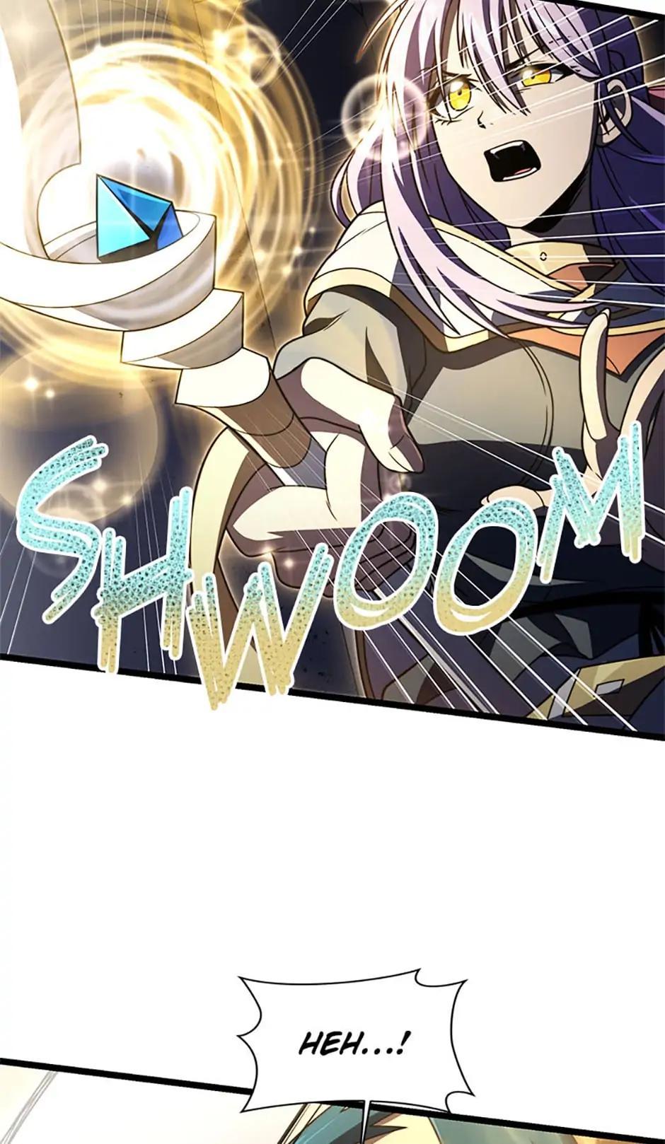 Player Who Returned 10,000 Years Later Chap 62 - Next Chap 63