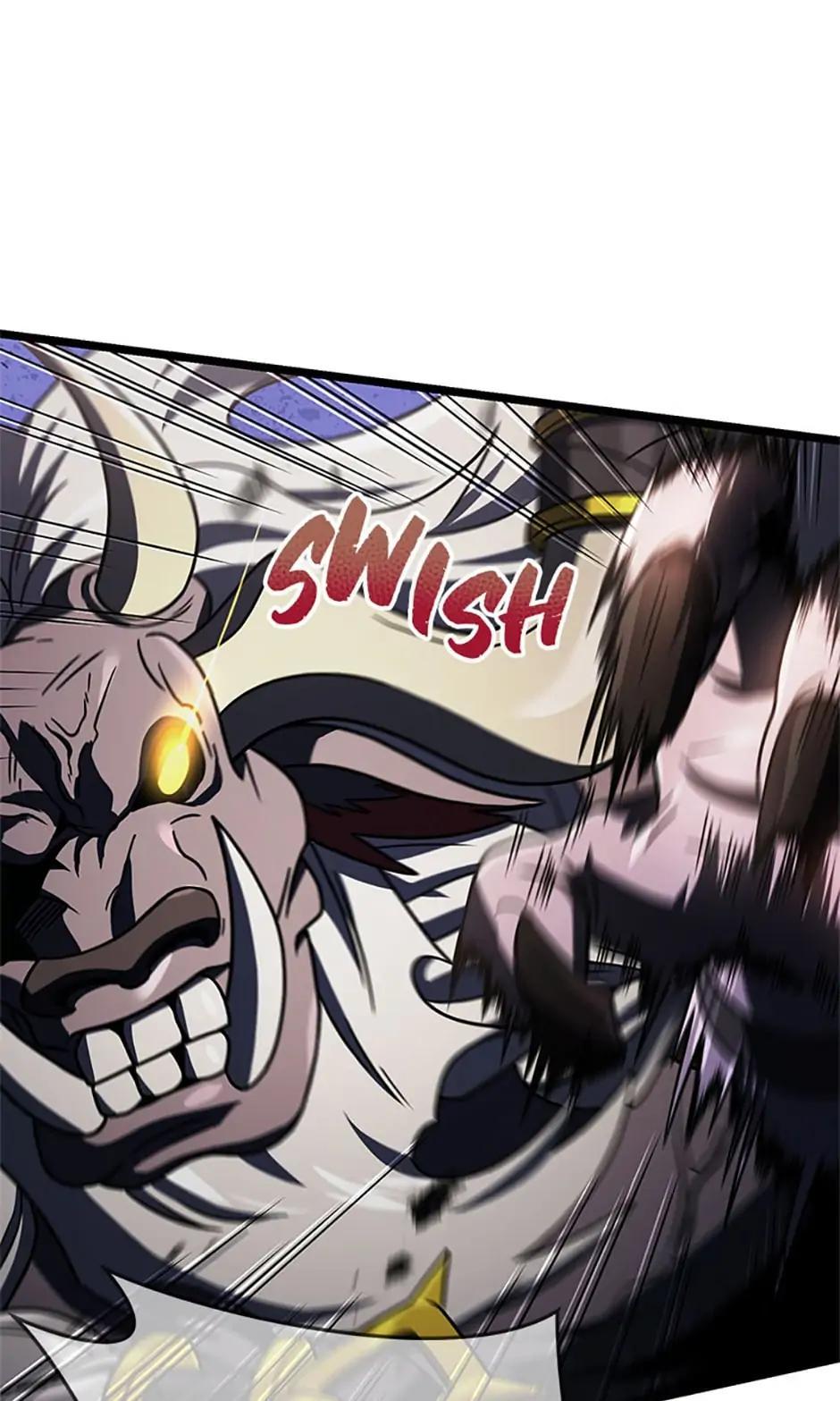 Player Who Returned 10,000 Years Later Chap 62 - Next Chap 63
