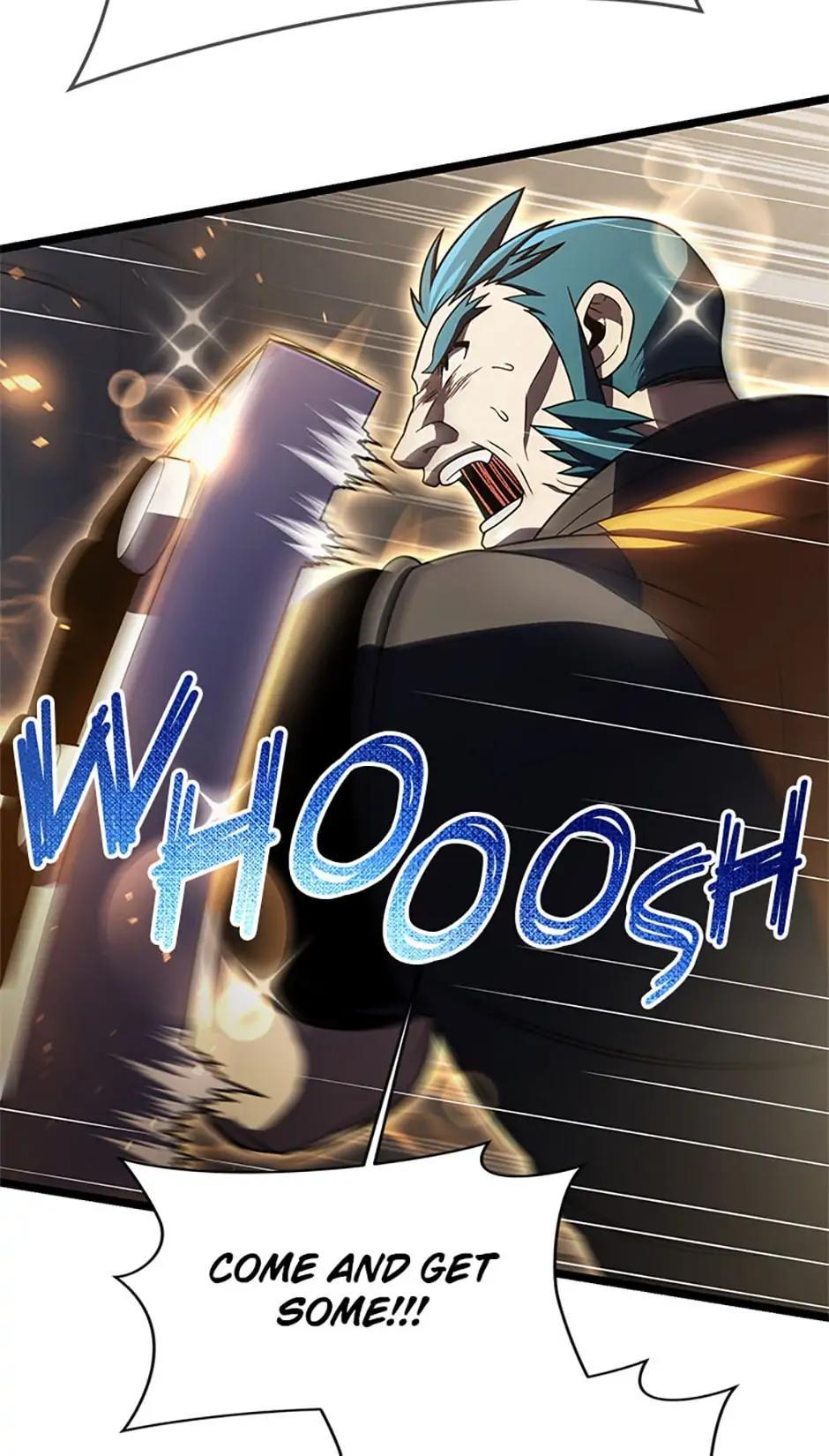Player Who Returned 10,000 Years Later Chap 62 - Next Chap 63