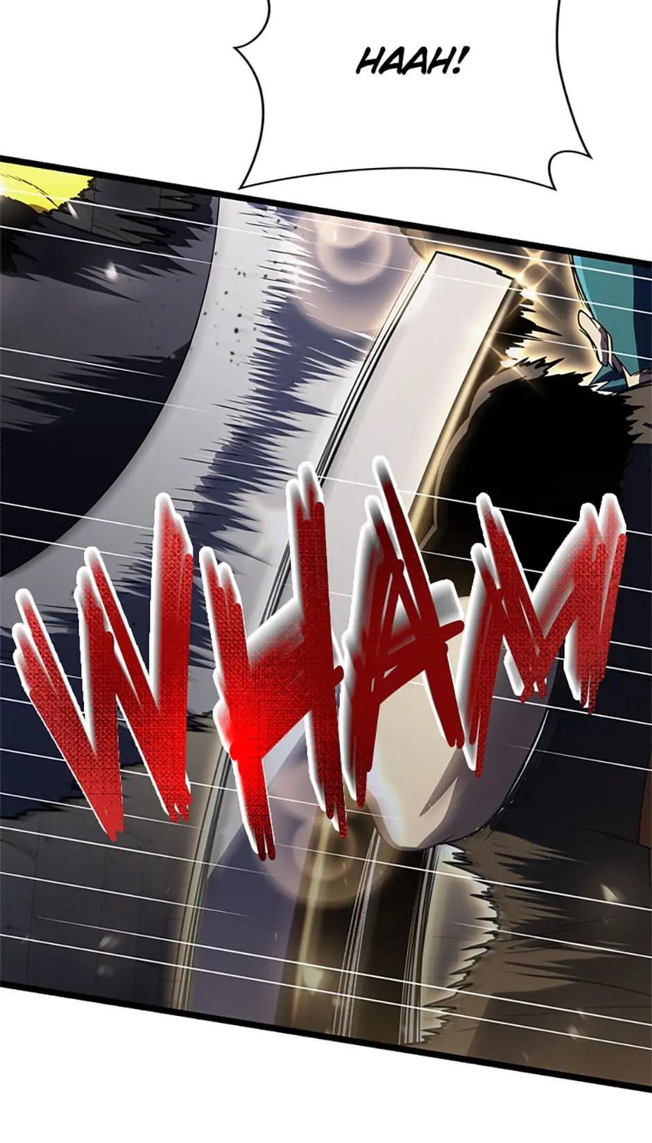 Player Who Returned 10,000 Years Later Chap 62 - Next Chap 63