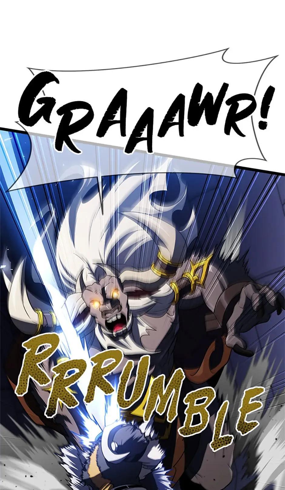 Player Who Returned 10,000 Years Later Chap 62 - Next Chap 63