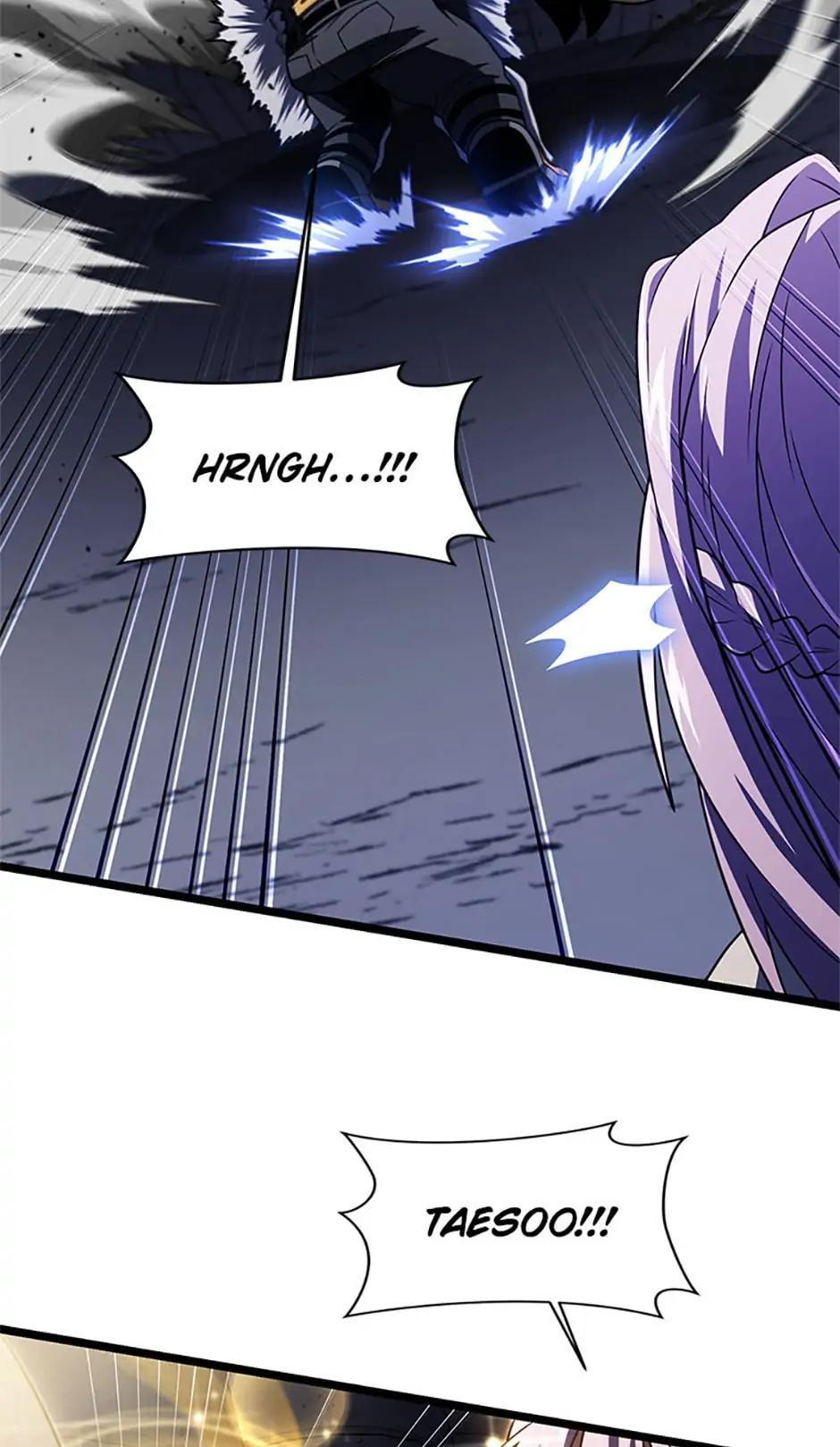 Player Who Returned 10,000 Years Later Chap 62 - Next Chap 63