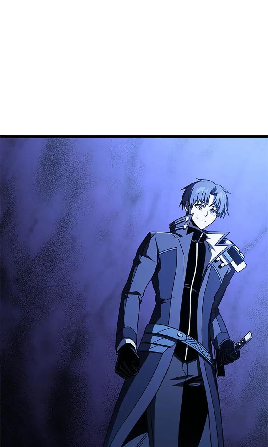 Player Who Returned 10,000 Years Later Chap 62 - Next Chap 63