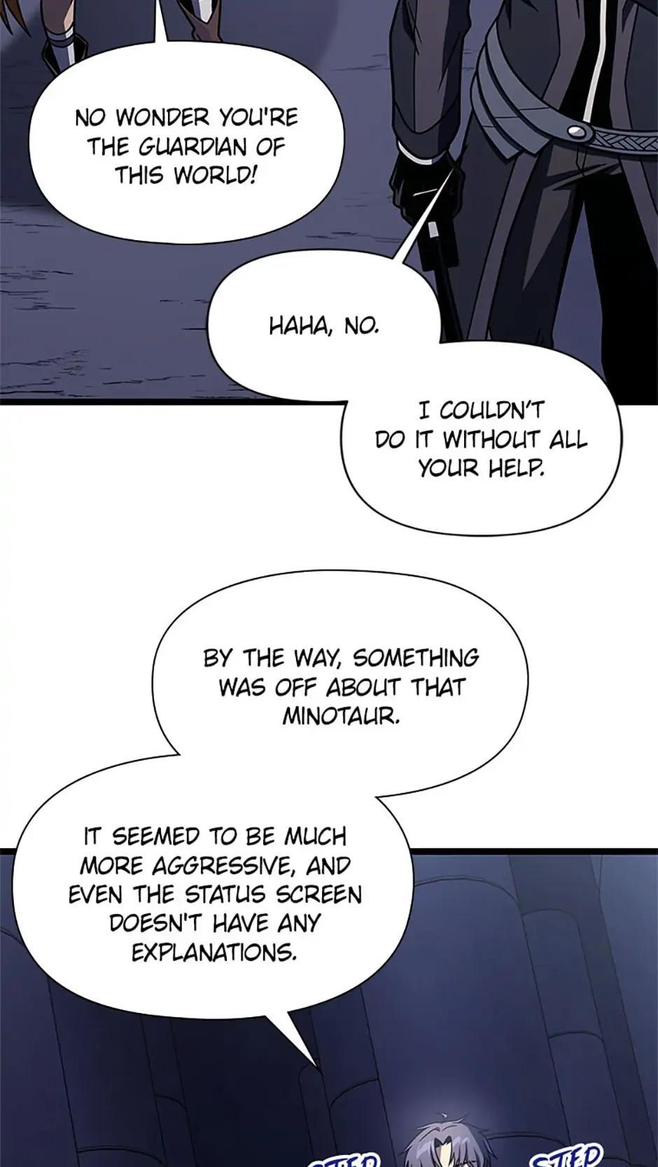 Player Who Returned 10,000 Years Later Chap 62 - Next Chap 63