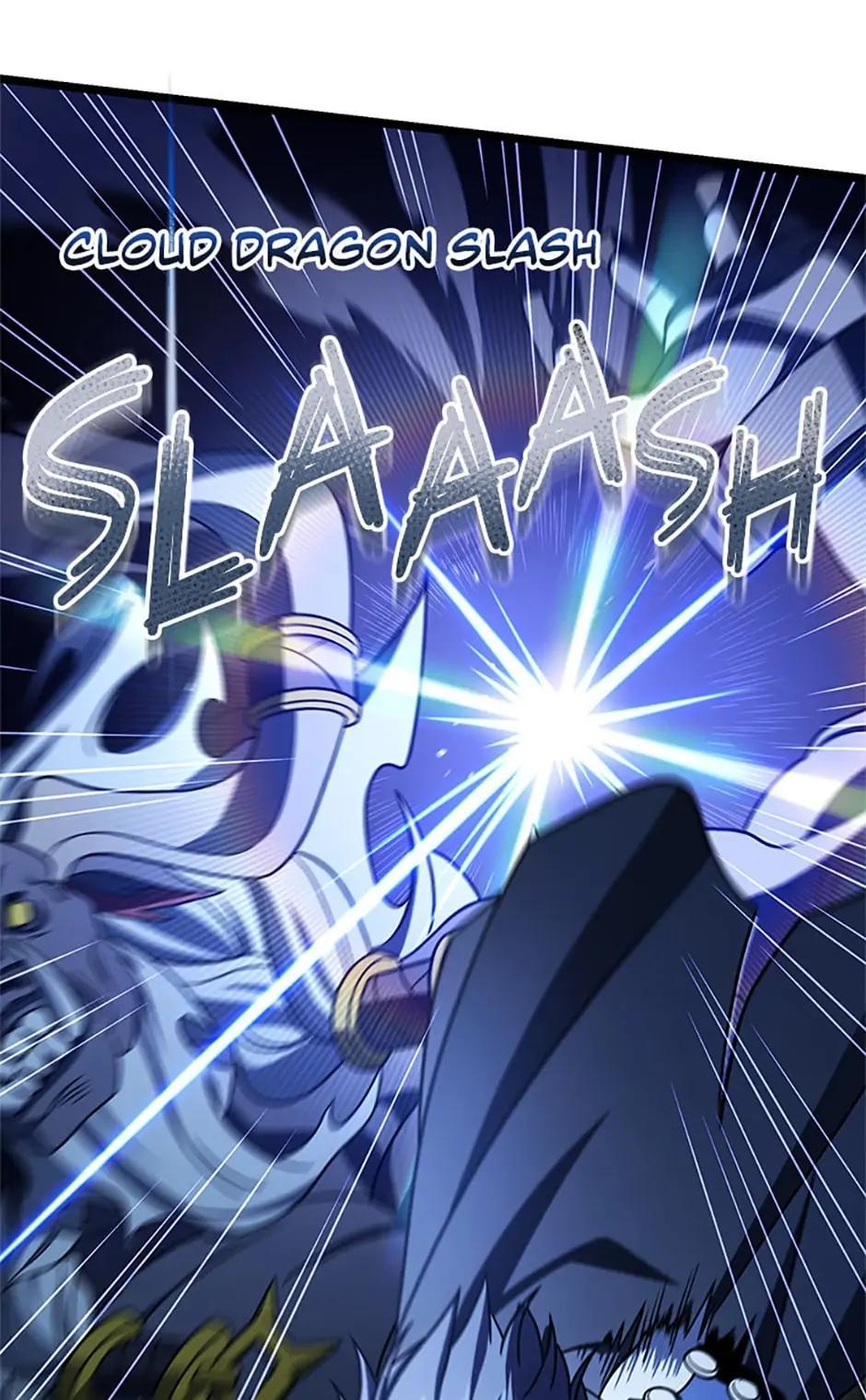 Player Who Returned 10,000 Years Later Chap 62 - Next Chap 63