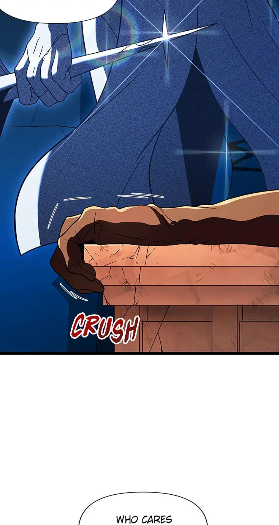 Player Who Returned 10,000 Years Later Chap 63 - Next Chap 64