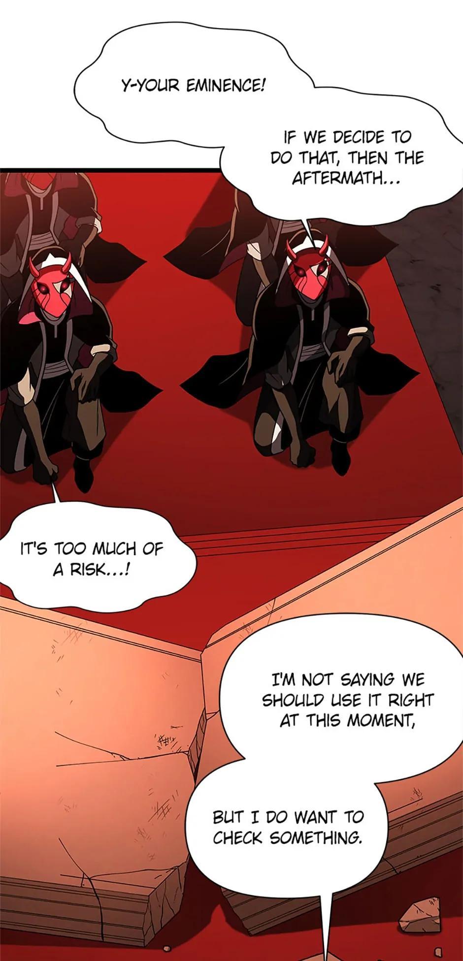 Player Who Returned 10,000 Years Later Chap 63 - Next Chap 64