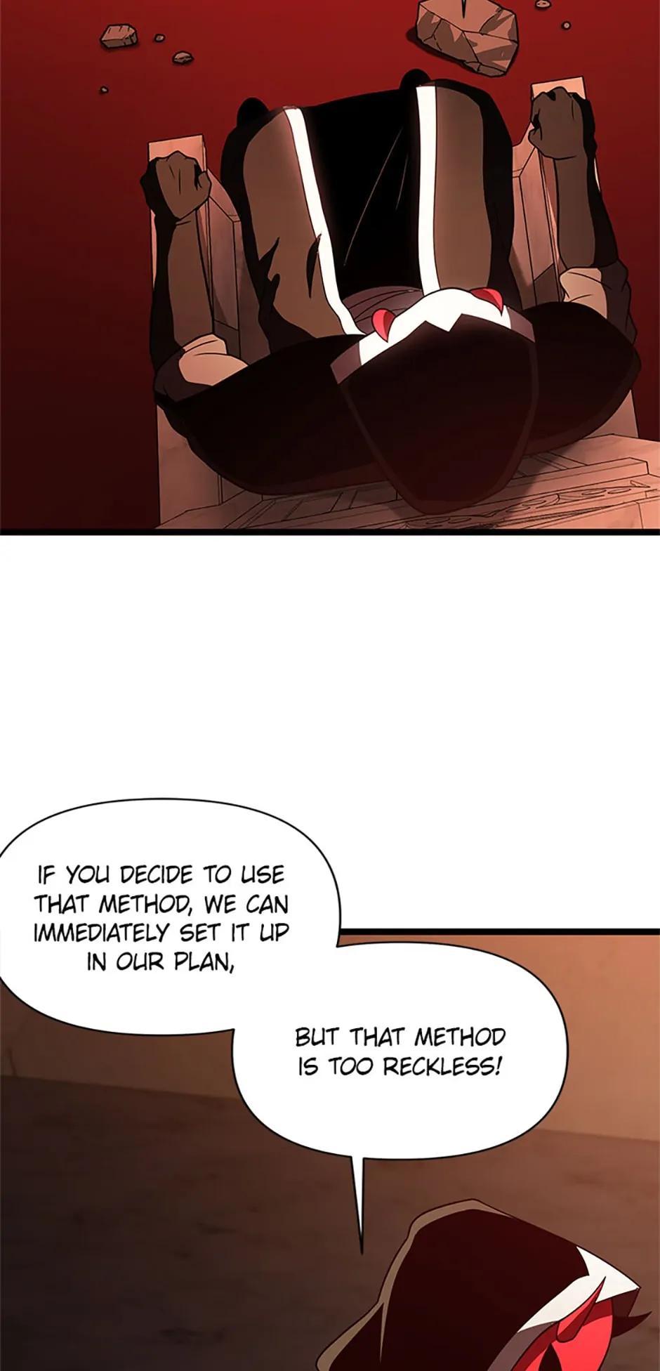 Player Who Returned 10,000 Years Later Chap 63 - Next Chap 64