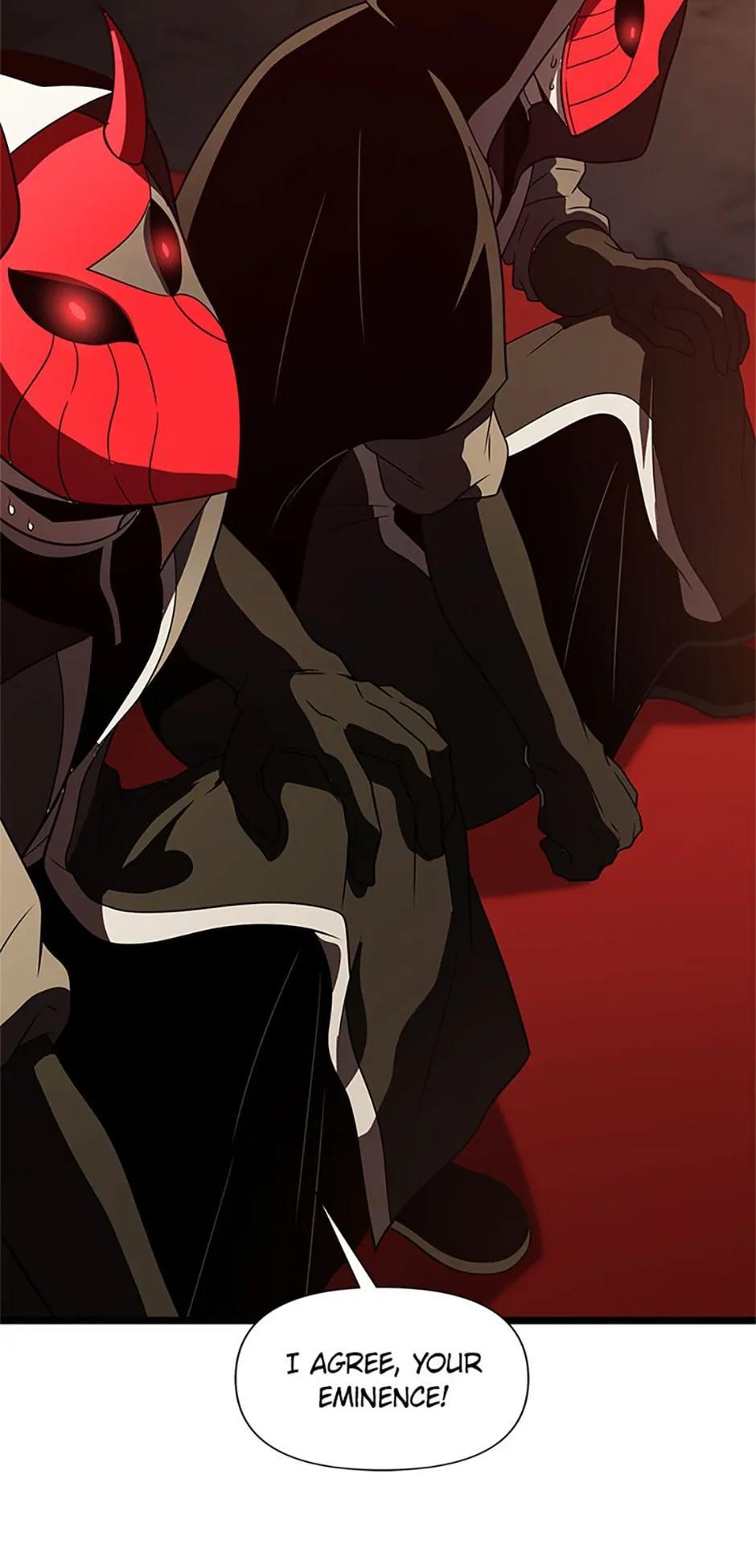 Player Who Returned 10,000 Years Later Chap 63 - Next Chap 64