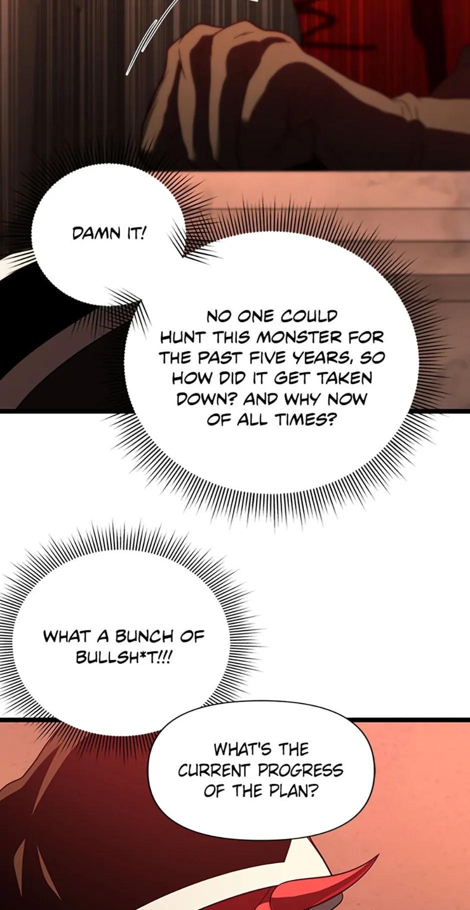 Player Who Returned 10,000 Years Later Chap 63 - Next Chap 64