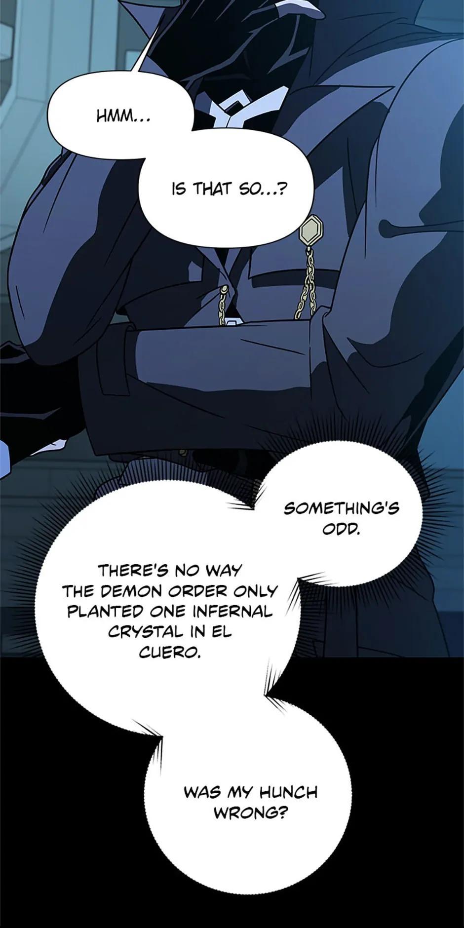 Player Who Returned 10,000 Years Later Chap 63 - Next Chap 64