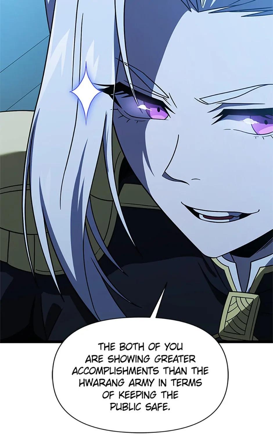 Player Who Returned 10,000 Years Later Chap 63 - Next Chap 64