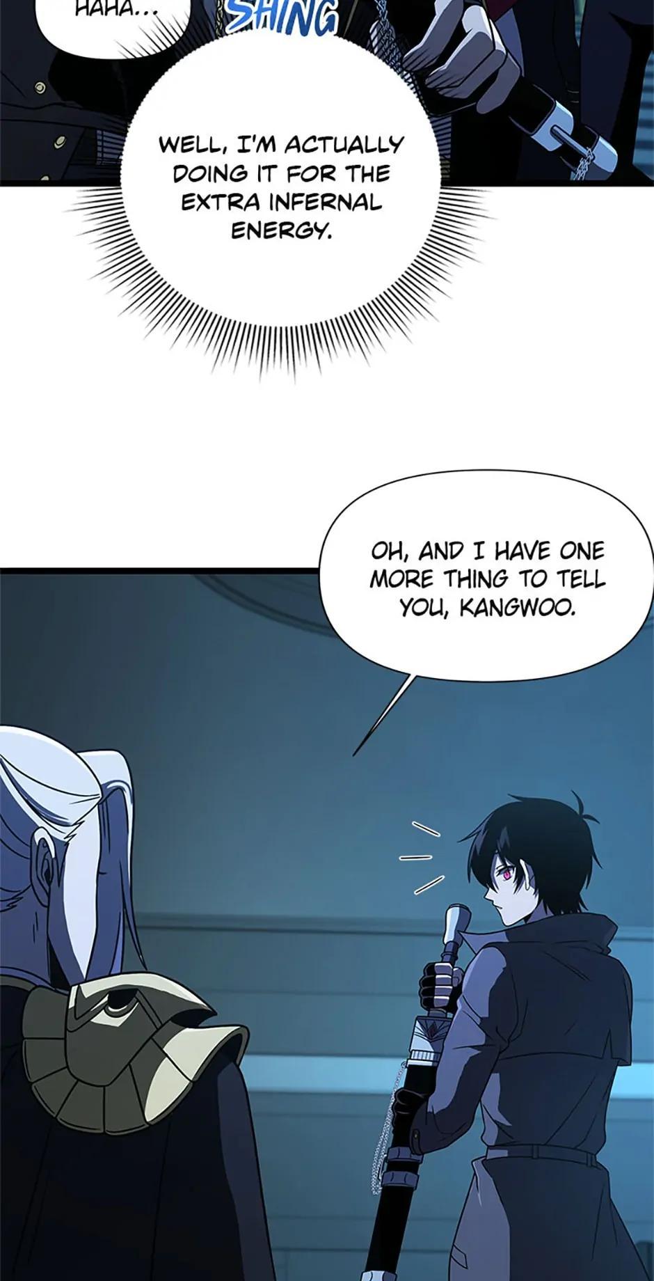 Player Who Returned 10,000 Years Later Chap 63 - Next Chap 64