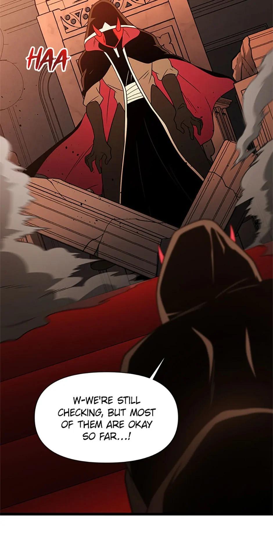 Player Who Returned 10,000 Years Later Chap 63 - Next Chap 64