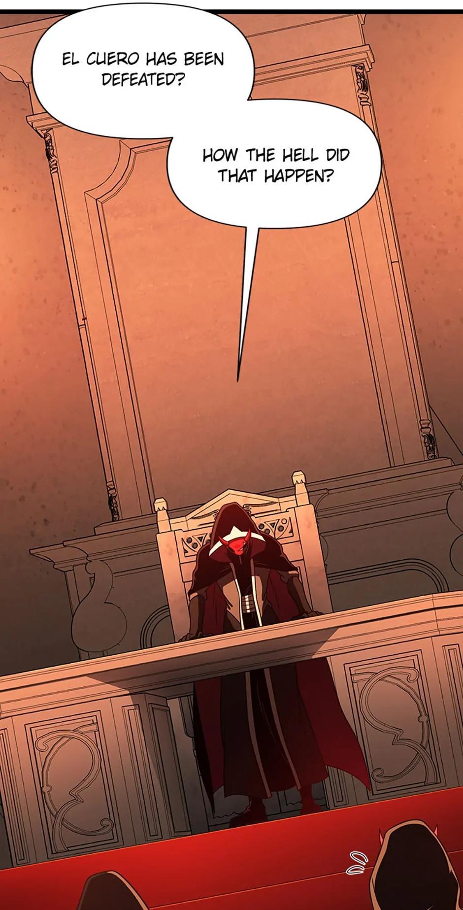 Player Who Returned 10,000 Years Later Chap 63 - Next Chap 64