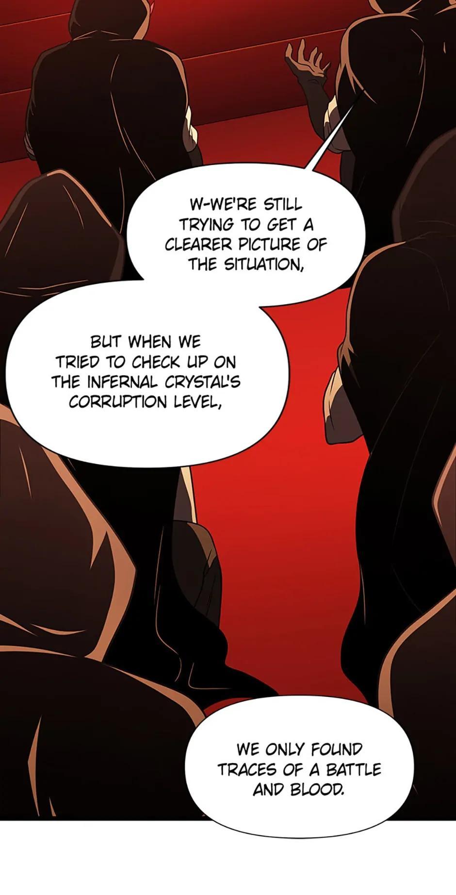 Player Who Returned 10,000 Years Later Chap 63 - Next Chap 64
