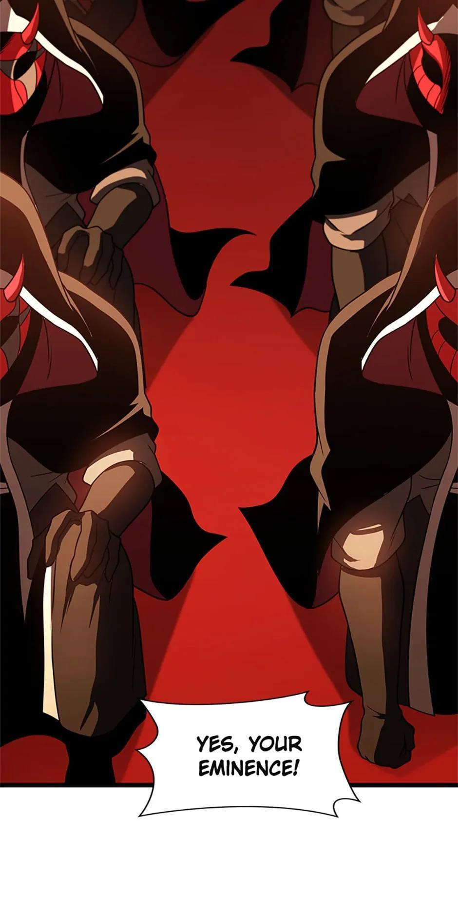 Player Who Returned 10,000 Years Later Chap 63 - Next Chap 64