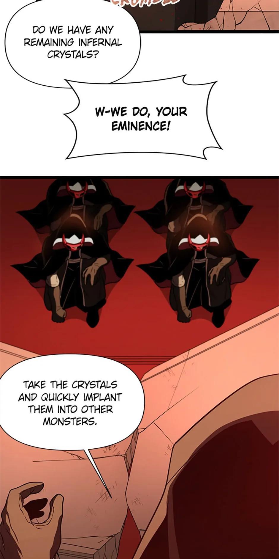 Player Who Returned 10,000 Years Later Chap 63 - Next Chap 64