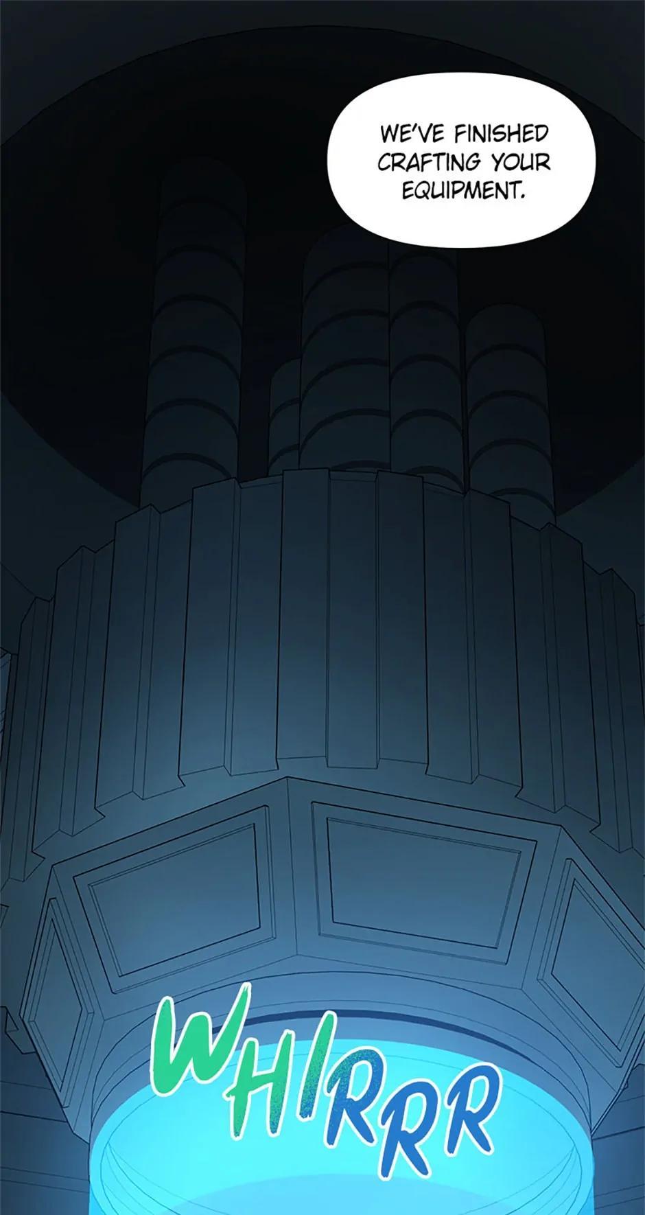 Player Who Returned 10,000 Years Later Chap 63 - Next Chap 64