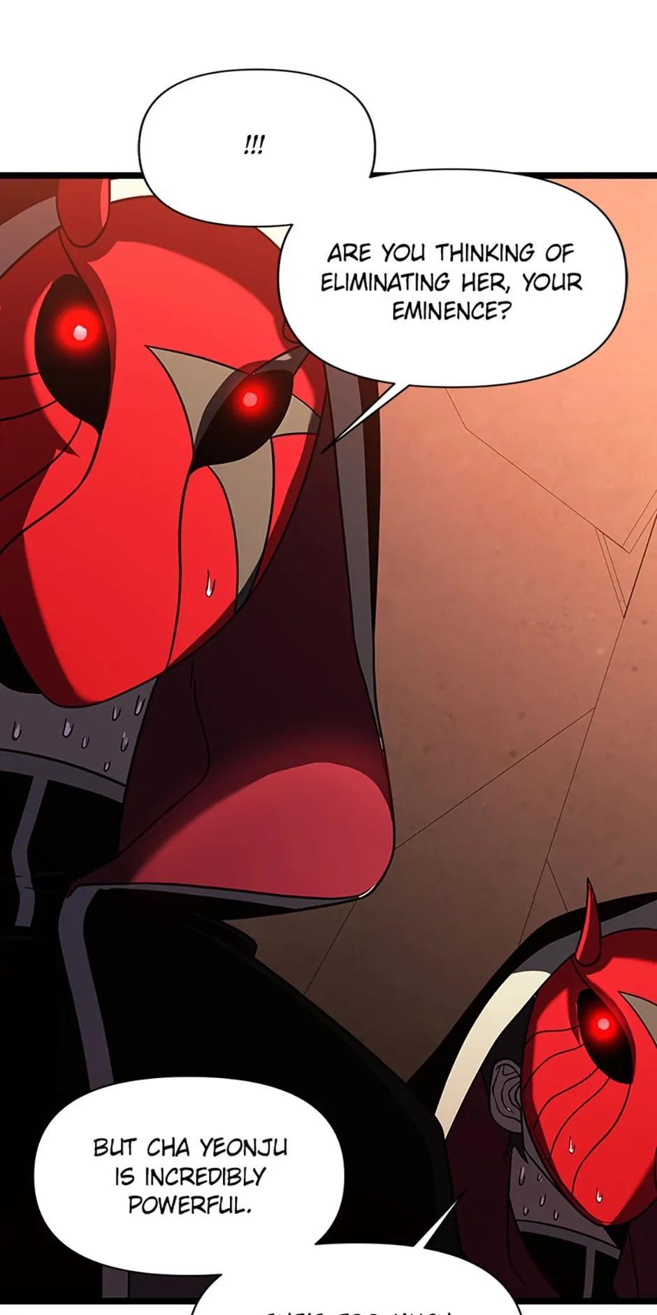 Player Who Returned 10,000 Years Later Chap 63 - Next Chap 64