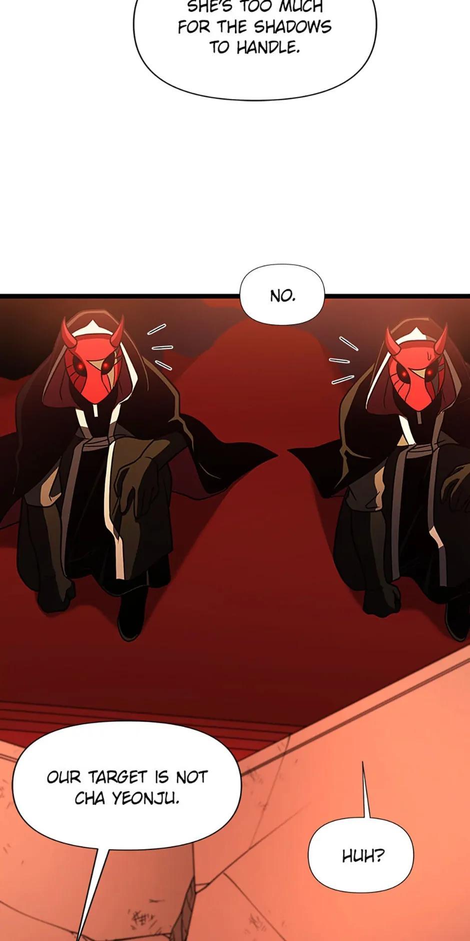 Player Who Returned 10,000 Years Later Chap 63 - Next Chap 64