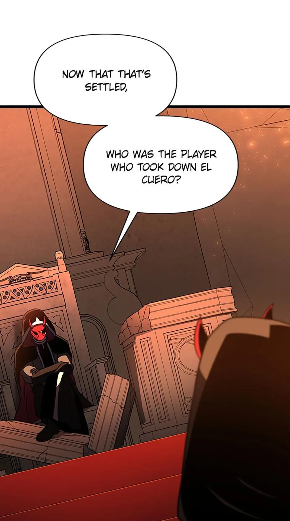 Player Who Returned 10,000 Years Later Chap 63 - Next Chap 64