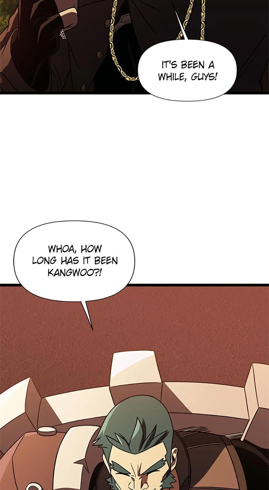 Player Who Returned 10,000 Years Later Chap 63 - Next Chap 64