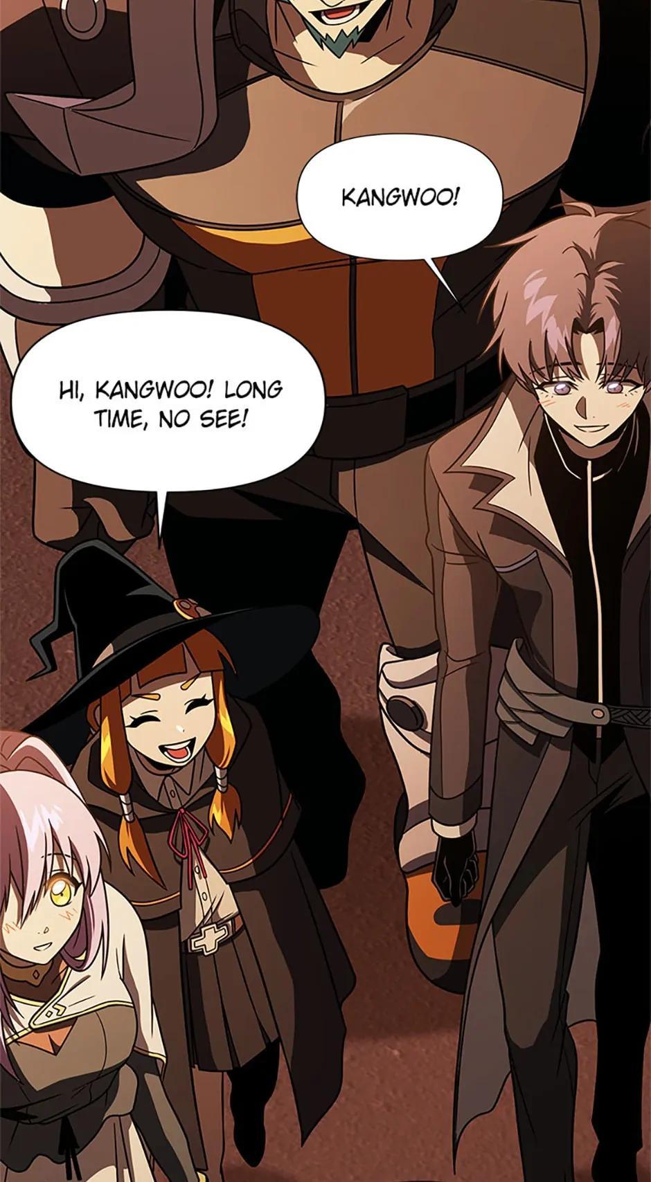 Player Who Returned 10,000 Years Later Chap 63 - Next Chap 64