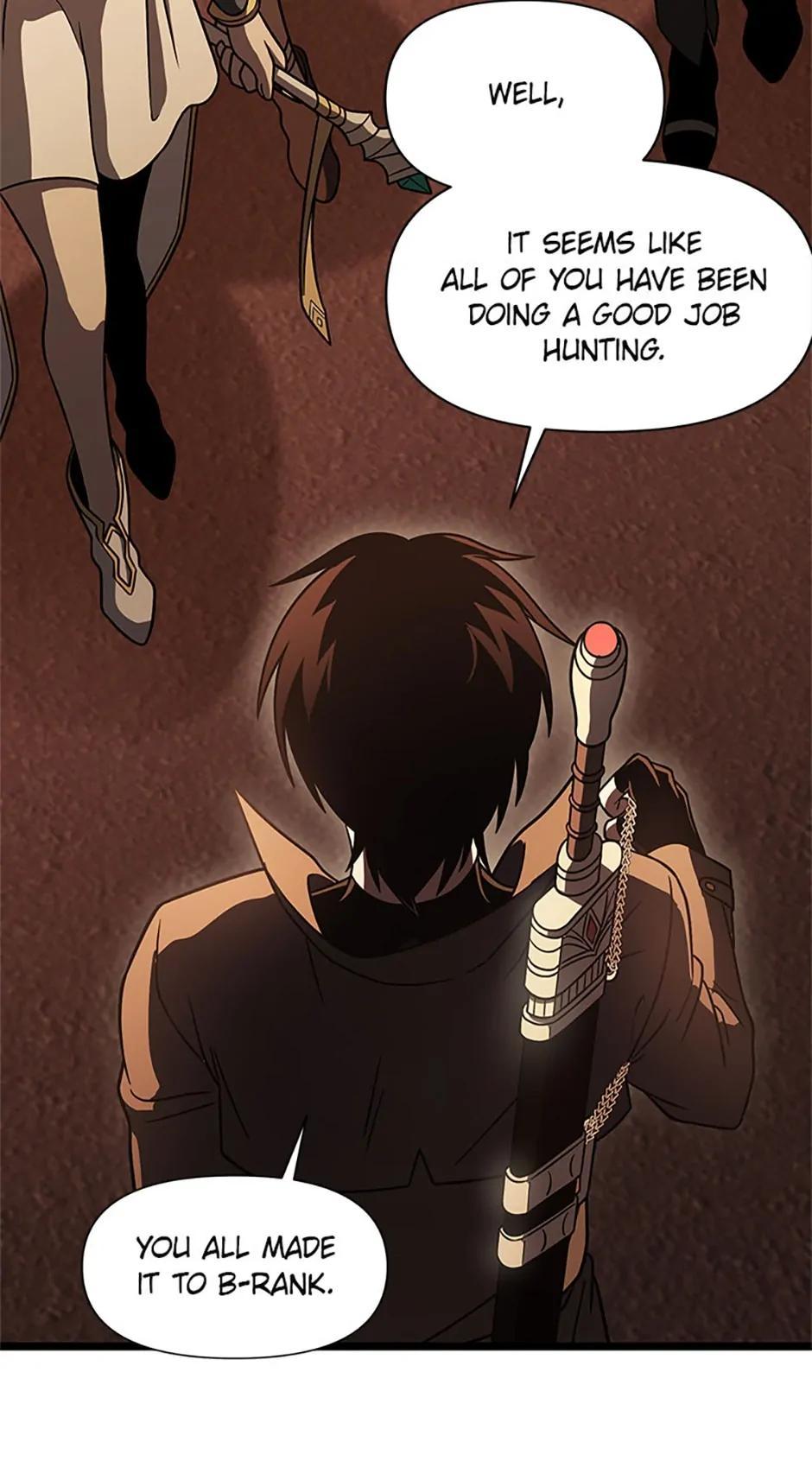 Player Who Returned 10,000 Years Later Chap 63 - Next Chap 64