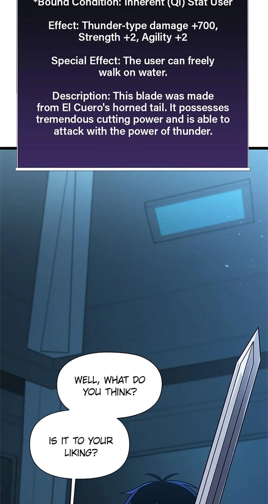 Player Who Returned 10,000 Years Later Chap 63 - Next Chap 64